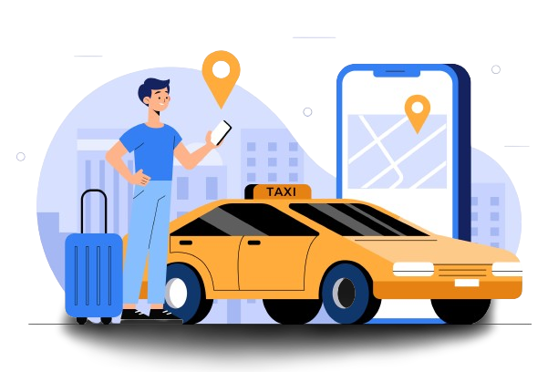 Organize Site Visit for Forest Estate